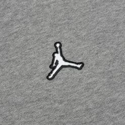 Jordan Essential Fleece Full-Zip Hoodie - Carbon Heather -Fashion Clothing Store Jordan Essential Fleece Full Zip Hoodie Carbon Heather DA9810 091 10 17 2021 01 3