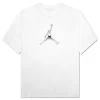 Jordan Women's Graphic S/S T-Shirt - White