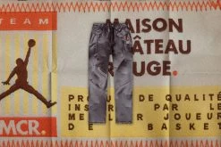 Jordan X Maison Chateau Rouge Women's Pant - Brown Basalt/Sail -Fashion Clothing Store Jordan X Maison Chateau Rouge Women s Pant Brown Basalt Sail DJ9764 203 06 21 22 Feature VR VR6 6bee07d0 8cdc 41c7 aec6 4c29b393b269