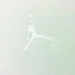 Jordan X J Balvin Fleece Hoodie - Pink Glaze -Fashion Clothing Store Jordan x Jbalvin Fleece Hoodie Pink Glaze FJ6139 630 09 16 23 Feature JP 5