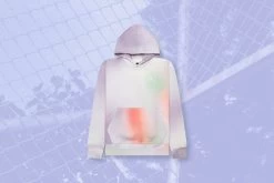 Jordan X J Balvin Fleece Hoodie - Pink Glaze -Fashion Clothing Store Jordan x Jbalvin Fleece Hoodie Pink Glaze FJ6139 630 09 16 23 Feature JP 9d98e115 1445 4688 8ffd cc1b6e4f095e