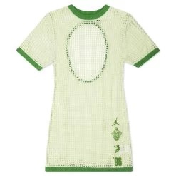 Jordan X UNION X Bephies Beauty Supply Dress - Lime Ice/Chlorophyll