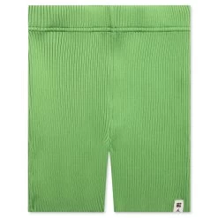 Jordan X UNION X Bephies Beauty Supply Biking Shorts Women's - Lime Ice/Coconut Milk