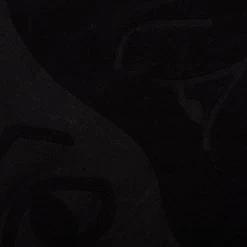 Towelling Hoodie - Black 13 Towelling Hoodie - Black -Fashion Clothing Store Jungles Towelling Hoodie Black H TT BLK 02 27 23 Feature VR 12