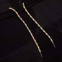 Towelling Hoodie - Black 9 Towelling Hoodie - Black -Fashion Clothing Store Jungles Towelling Hoodie Black H TT BLK 02 27 23 Feature VR 9