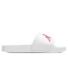 Kappa 222 Banda Adam 4 Slides - White