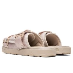 Kappa 222 Banda Mitel 1 Sandals - Light Beige/Beige Sand -Fashion Clothing Store Kappa 222 Banda Mitel 1 Light Beige Beige Sand 304KUQ0 A1U 04 23 2021 01 3