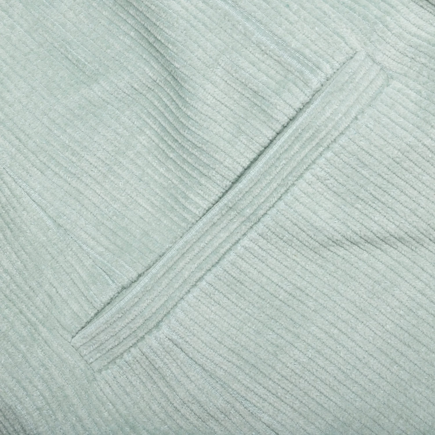 Jazz Club Corduroy Blazer - Mint 5 Jazz Club Corduroy Blazer - Mint - Image 5