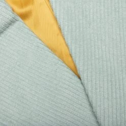 Jazz Club Corduroy Blazer - Mint 8 Jazz Club Corduroy Blazer - Mint -Fashion Clothing Store KidSuper Jazz Club Corduroy Blazer Mint SS23 SUT 61 04 01 23 Feature DV 9