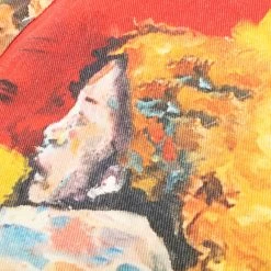 La Casa Cargo Pants - Yellow -Fashion Clothing Store KidSuper La Casa Cargo Pants Yellow SS23 PT 26 07 22 23 Feature KN 8