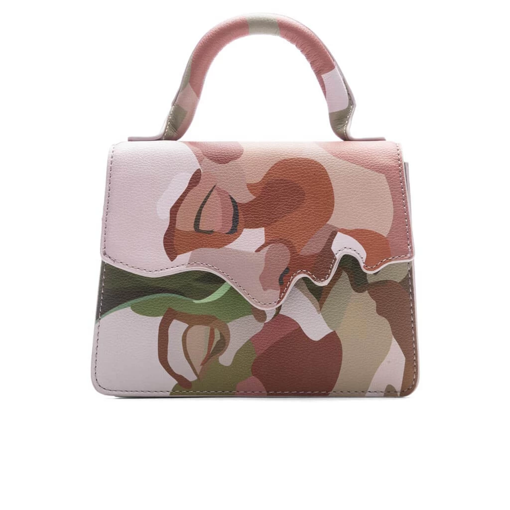 Kissing Bag - Autumn 1 Kissing Bag - Autumn