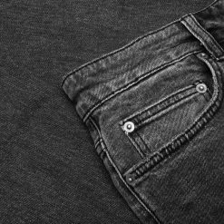 Ksubi Chitch Unearth - Black -Fashion Clothing Store Ksubi Chitch Unearth Black MSP23DJ036 04 12 23 Feature KN 8