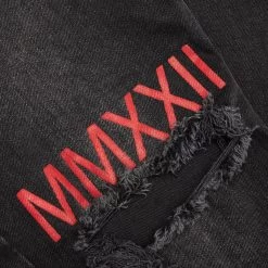 Ksubi Chitch - World Tour -Fashion Clothing Store Ksubi Chitch World Tour MPF22DJ036 09 24 22 Feature VR 2