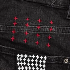 Ksubi Chitch - World Tour -Fashion Clothing Store Ksubi Chitch World Tour MPF22DJ036 09 24 22 Feature VR 6