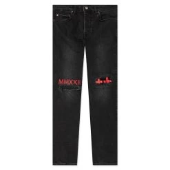 Ksubi Chitch - World Tour