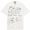 Ksubi Homework S/S Shirt - White