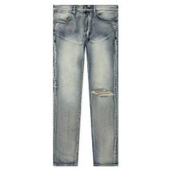 Ksubi Van Winkle - Round Three