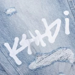 Ksubi Van Winkle - Vertigo Plus 6 Ksubi Van Winkle - Vertigo Plus -Fashion Clothing Store Ksubi Van Winkle Vertigo Plus MPF22DJ038 09 24 22 Feature VR 3