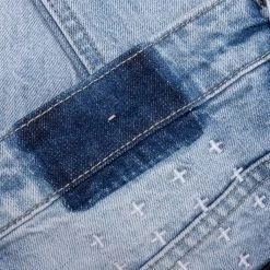 Ksubi Van Winkle - Vertigo Plus 7 Ksubi Van Winkle - Vertigo Plus -Fashion Clothing Store Ksubi Van Winkle Vertigo Plus MPF22DJ038 09 24 22 Feature VR 4