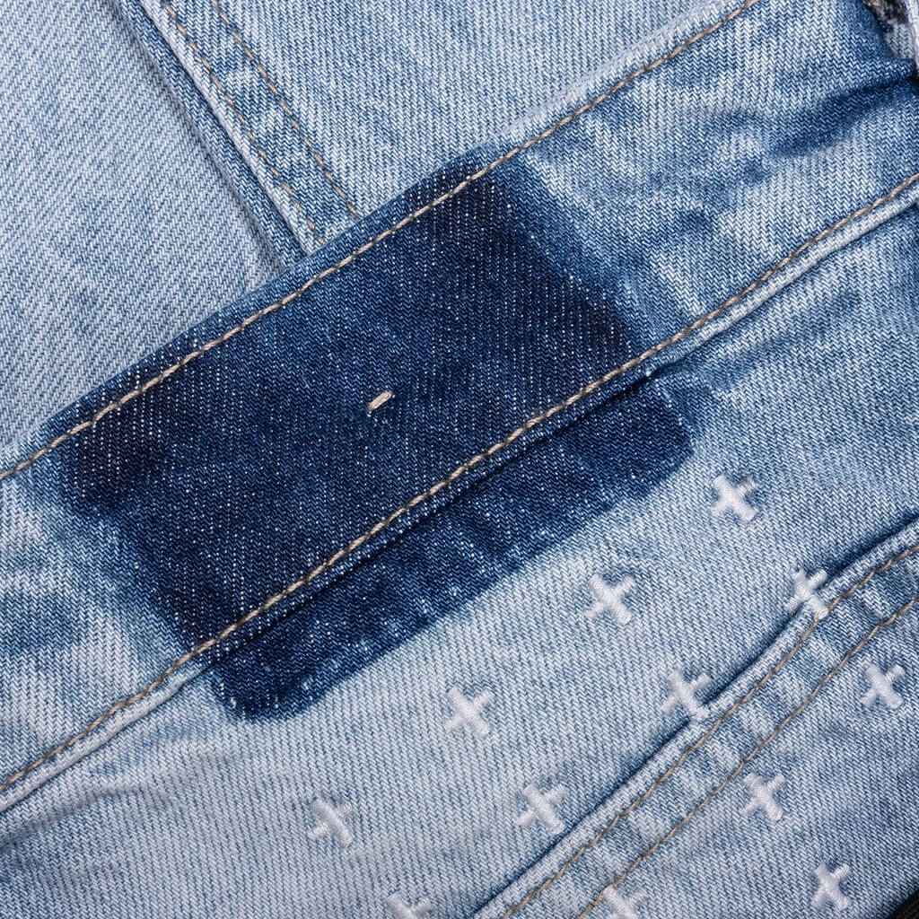 Ksubi Van Winkle - Vertigo Plus 4 Ksubi Van Winkle - Vertigo Plus - Image 4