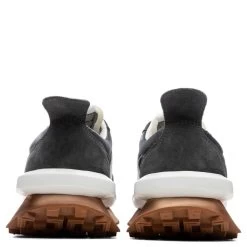 Lanvin Bumpr Sneakers - Grey White 7 Lanvin Bumpr Sneakers - Grey White -Fashion Clothing Store Lanvin Bumpr Sneakers Grey White FM SKBRUN NYLO A21 GRY 07 05 2021 01 2