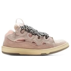 Lanvin Skate Sneakers - Pale Pink
