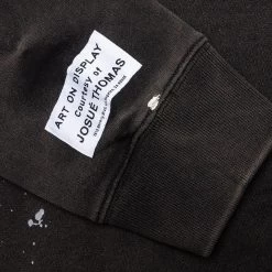 Lanvin X Gallery Dept. II Paris Embroidered Zipped Hoodie - Multicolor -Fashion Clothing Store Lanvin x Gallery Dept. II Paris Embroidered Zipped Hoodie Multicolor RM HOG006 J008 P22 S1 06 02 22 Feature JP 7