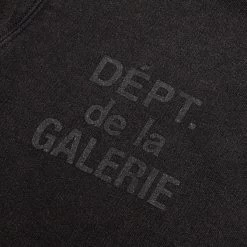 Lanvin X Gallery Dept. II Paris Embroidered Zipped Hoodie - Multicolor -Fashion Clothing Store Lanvin x Gallery Dept. II Paris Embroidered Zipped Hoodie Multicolor RM HOG006 J008 P22 S1 06 02 22 Feature JP 8