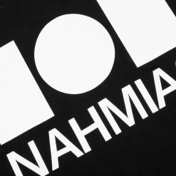 Logo Zip Up Hoodie - Black -Fashion Clothing Store Logo Zip Up Hoodie Black AW23 JSY2 H2G31 001 08 21 23 Feature VR 11