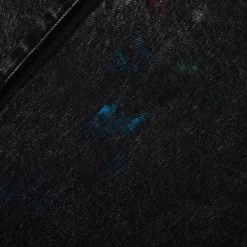 Maison Margiela Pants 5 Pockets - Washed Black 8 Maison Margiela Pants 5 Pockets - Washed Black -Fashion Clothing Store Maison Margiela Pants 5 Pockets Washed Black S50LA0208S30842 961 01 07 23 Feature JP 8