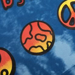 MARKET Cali Lock Gradient Tie-Dye Hoodie - Blue -Fashion Clothing Store Market Cali Lock Gradient Tie Dye Hoodie Blue 397000341 07 17 22 Feature VR 2