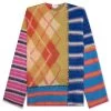 Marni Multicolor Mohair Sweater - Multicolor
