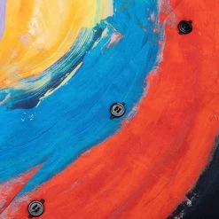 Marni Poplin Bowling Shirt - Royal 8 Marni Poplin Bowling Shirt - Royal -Fashion Clothing Store Marni Poplin Bowling Shirt Royal CUMU0213A0 UTC255 RAB56 05 01 23 Feature KN 7