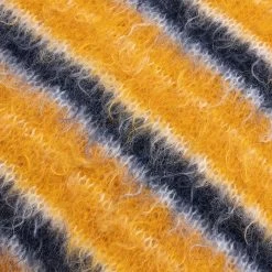 Marni Roundneck Sweater - Sunflower -Fashion Clothing Store Marni Roundneck Sweater Sunflower GCMG0161Q2 UFU121 RGY64 04 08 22 Feature 6