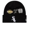 NEW ERA City Transit Knit Beanie - Chicago White Sox