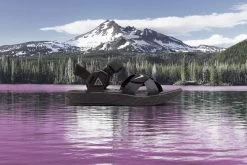 Nike ACG Air Deschutz+ - Black/Grey Fog/Anthracite 9 Nike ACG Air Deschutz+ - Black/Grey Fog/Anthracite -Fashion Clothing Store Nike ACG Air Deschutz Black Grey Fog Anthracite DO8951 001 Feature 07 09 22