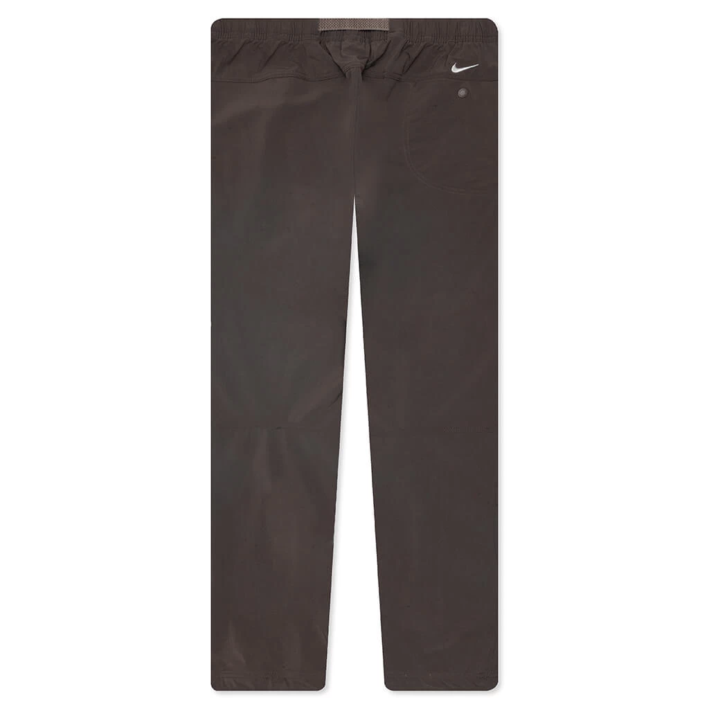 Nike ACG Sunfarer Trail Pants - Ironstone/Summit White 2 Nike ACG Sunfarer Trail Pants - Ironstone/Summit White - Image 2