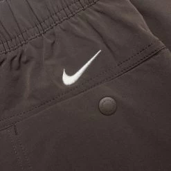 Nike ACG Sunfarer Trail Pants - Ironstone/Summit White 9 Nike ACG Sunfarer Trail Pants - Ironstone/Summit White -Fashion Clothing Store Nike ACG Sunfarer Ironstone Summit White DR4791 004 11 08 22 Feature JP 6