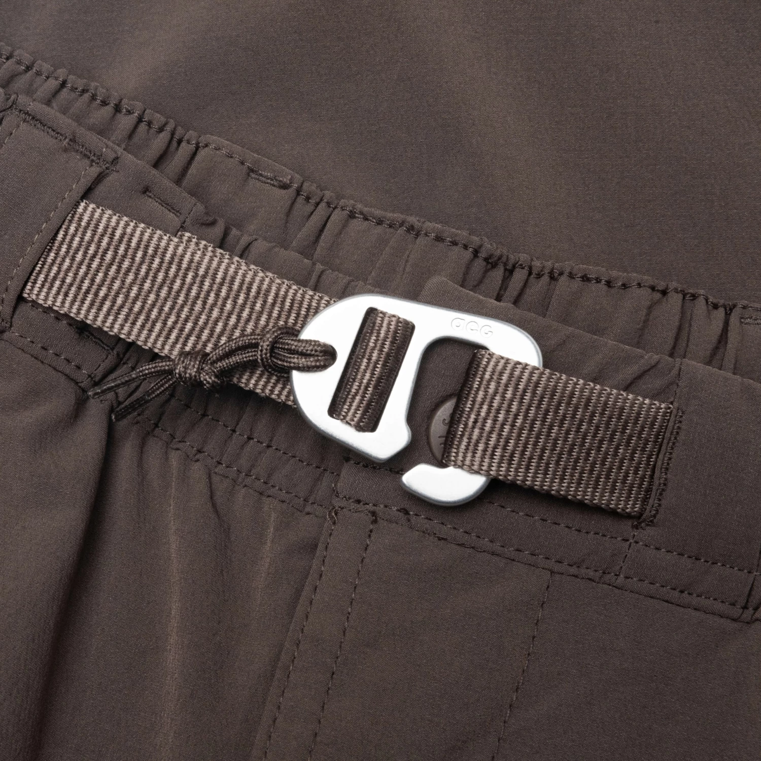 Nike ACG Sunfarer Trail Pants - Ironstone/Summit White 3 Nike ACG Sunfarer Trail Pants - Ironstone/Summit White - Image 3