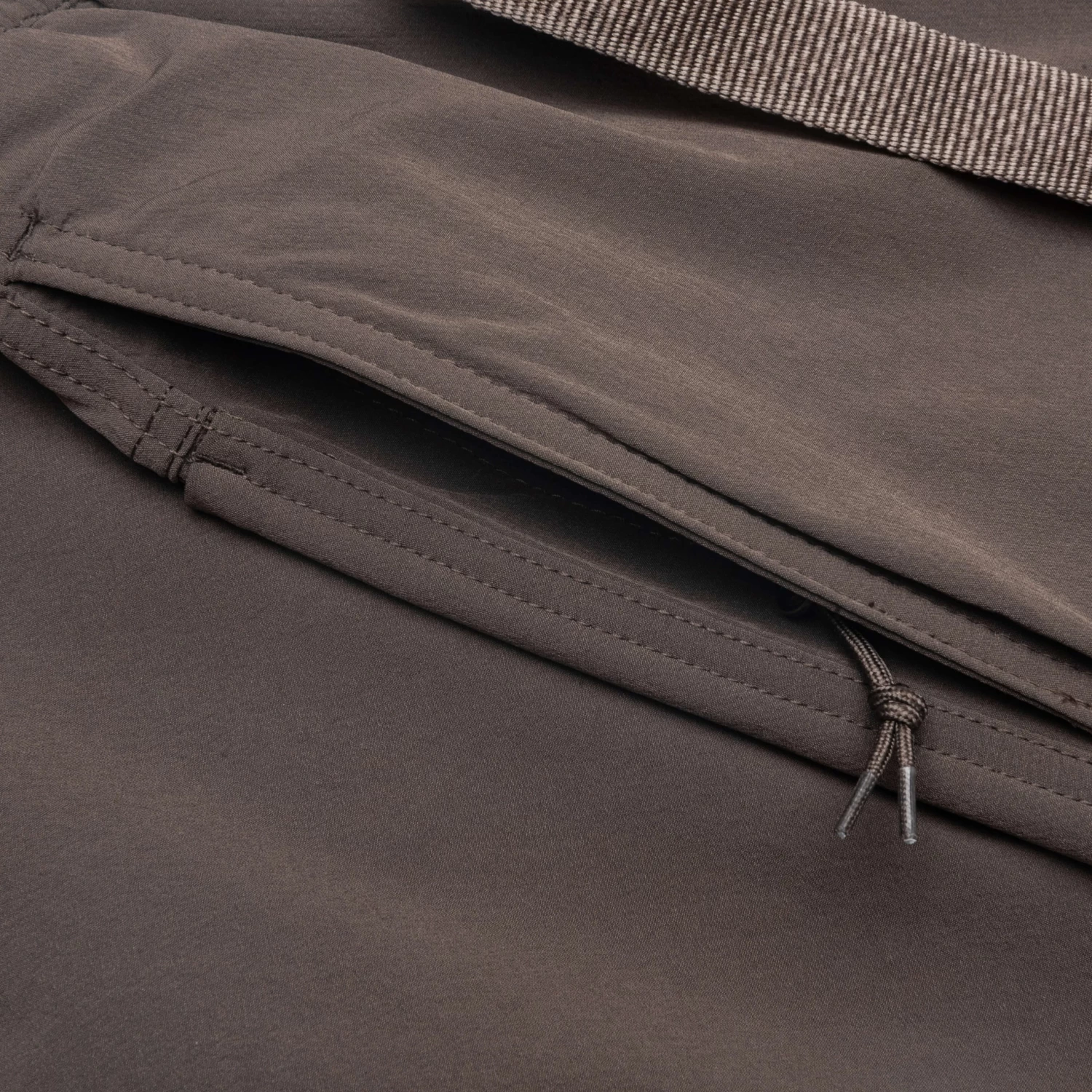 Nike ACG Sunfarer Trail Pants - Ironstone/Summit White 4 Nike ACG Sunfarer Trail Pants - Ironstone/Summit White - Image 4