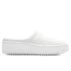 Nike Women's Air Force 1 Lover XX - Off White/Light Silver