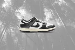 Nike Women's Dunk Low 'Vintage Panda' - White/Black/Coconut Milk 9 Nike Women's Dunk Low 'Vintage Panda' - White/Black/Coconut Milk -Fashion Clothing Store Nike Dunk Low PRM Women s White Black Coconut Milk FQ8899 100 10 09 23 Feature VR a6919cd1 63cb 43a0 b4df 71f01c07c1ee