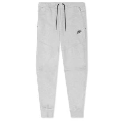 Nike Sportswear Tech Fleece Joggers - Dark Grey Heather