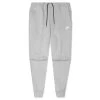 Nike Sportswear Tech Fleece Reflective Joggers - Dark Grey Heather/Black