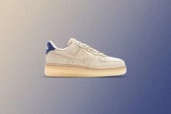 Nike Women's Air Force 1 '07 LX - Grain/Grain/Deep Royal Blue 9 Nike Women's Air Force 1 '07 LX - Grain/Grain/Deep Royal Blue -Fashion Clothing Store Nike Women s Air Force 1 07 LX Grain Grain Deep Royal Blue FN7202 224 09 08 23 Feature KN 8f453a48 1a6c 4902 adc8 6d83d970df48