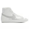 Nike Women's Blazer Mid '77 Vintage - Sail/Light Bone/Sail