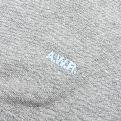 Nike X Nocta Basketball Hoodie - Dark Grey Heather/Cobalt Tint -Fashion Clothing Store Nike x Nocta Basketball Hoodie Dark Grey Heather Cobalt Tint DX2837 063 11 14 22 Feature JP 7