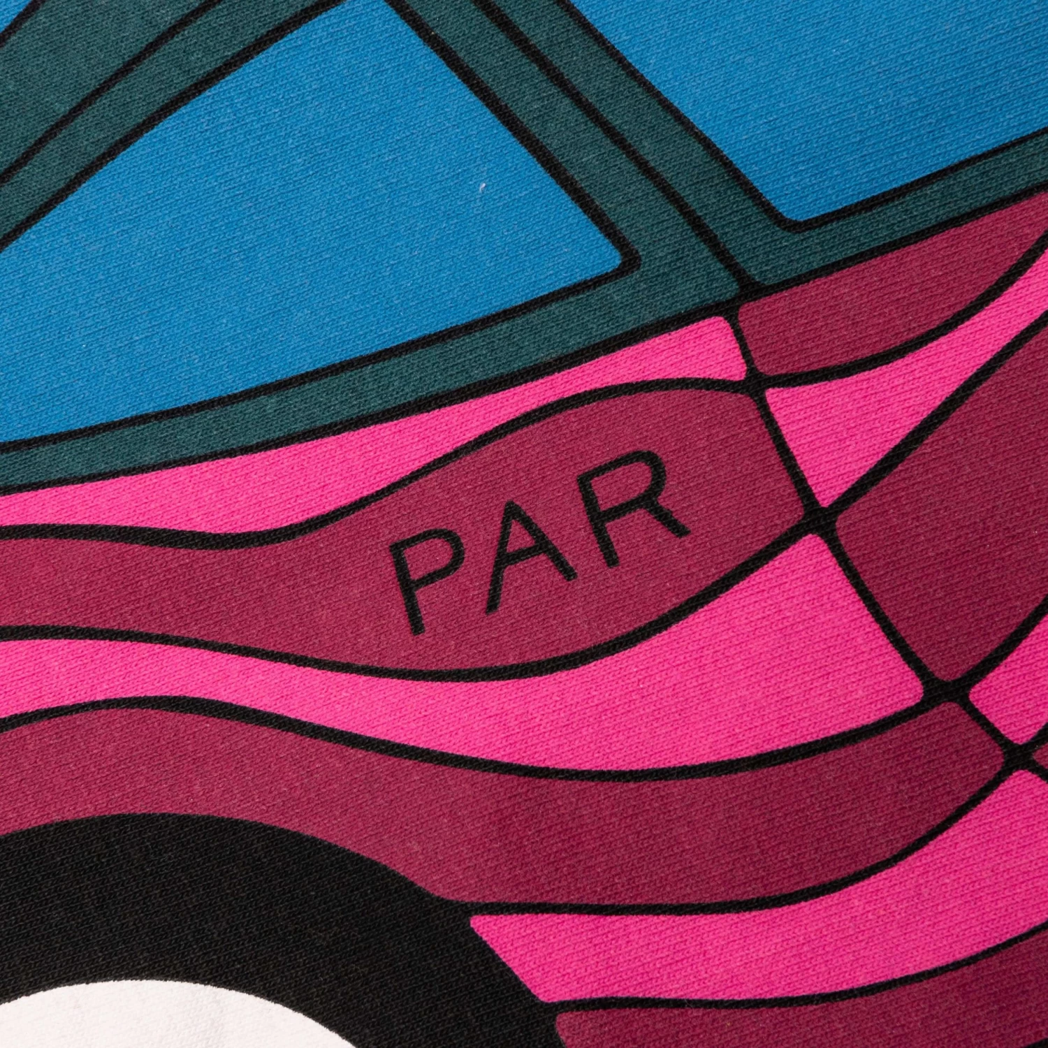 No Parking T-Shirt - Burned Yellow 4 No Parking T-Shirt - Burned Yellow - Image 4