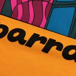 No Parking T-Shirt - Burned Yellow 9 No Parking T-Shirt - Burned Yellow -Fashion Clothing Store No Parking T Shirt Burned Yellow 50400 10 30 23 Feature JP 7