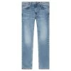 Nudie Jeans Lean Dean - Indigo Hub